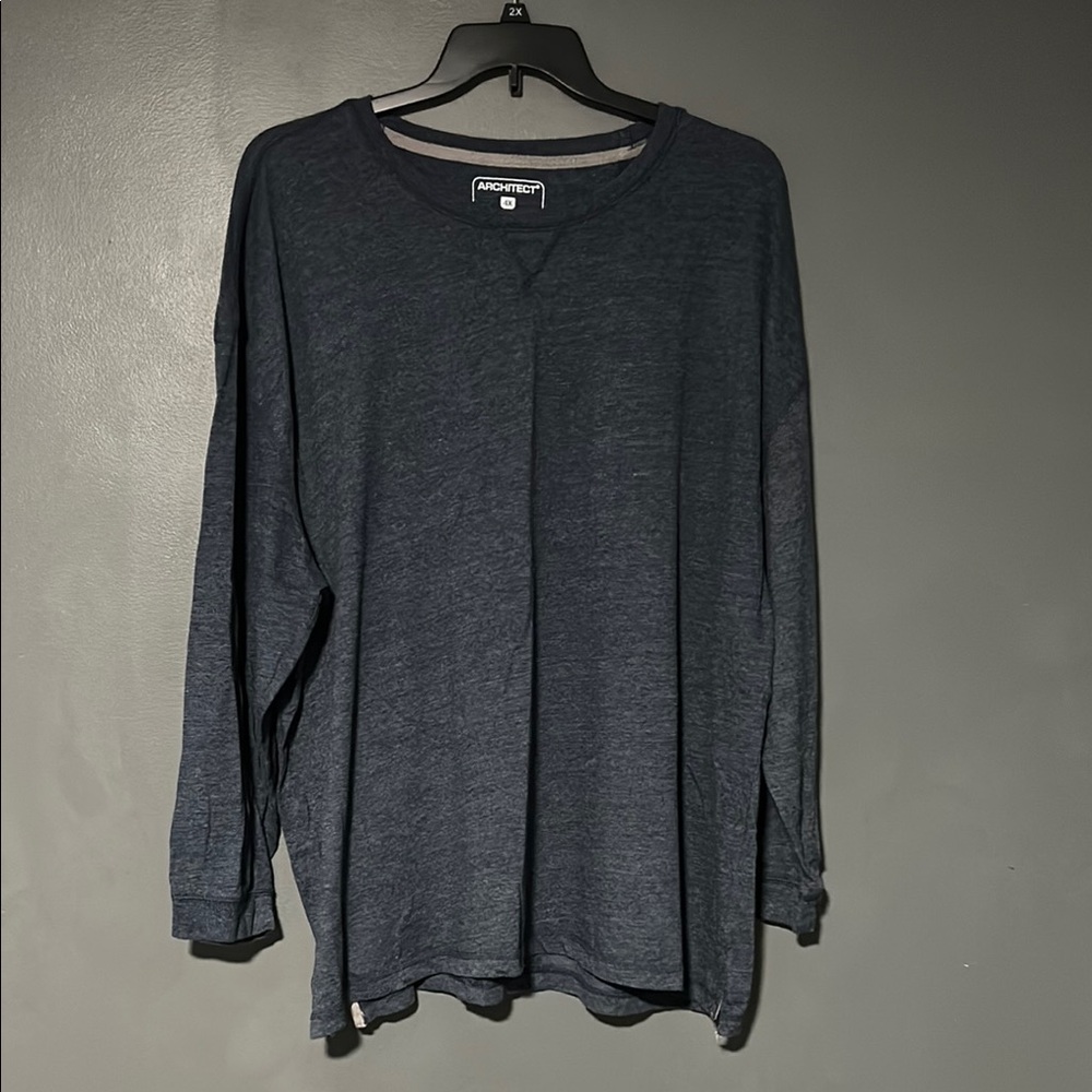 Architect Long Sleeve